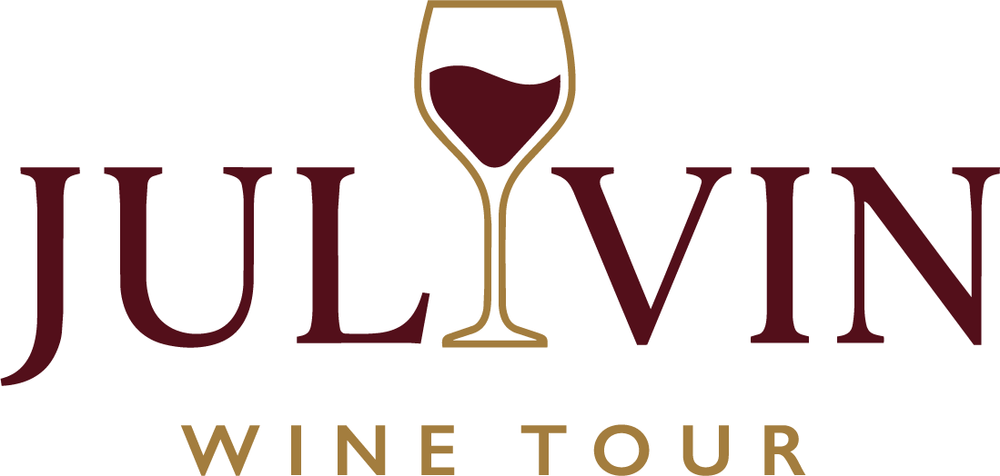 Julivin Wine Tour Logo